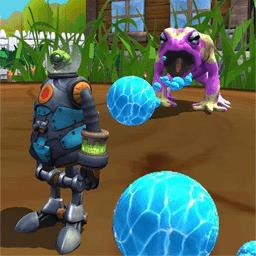 飞虫入侵手机版下载v1.0 安卓版