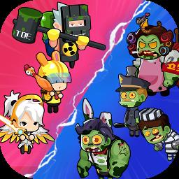 逃出生化镇手机版下载v1.0.6 安卓版