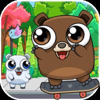 迷你生活萌萌狗游戏下载v1.4 安卓版