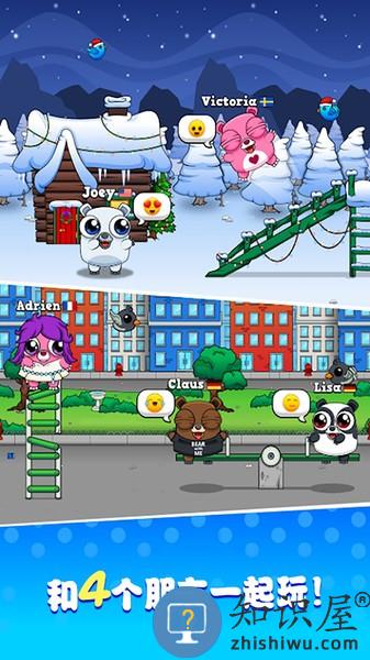 迷你生活萌萌狗游戏 迷你生活萌萌狗官方版下载