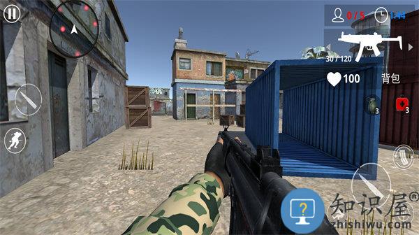 决赛圈争夺最新版 决赛圈争夺游戏下载安装