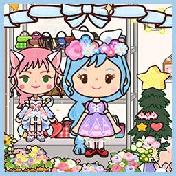 米加托卡魔法世界最新版下载v1.1 安卓版