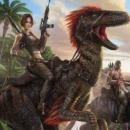 荒岛方舟进化手机版下载v1.0 安卓版