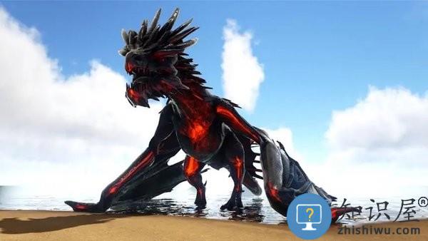 荒岛方舟进化手机版 荒岛方舟进化游戏