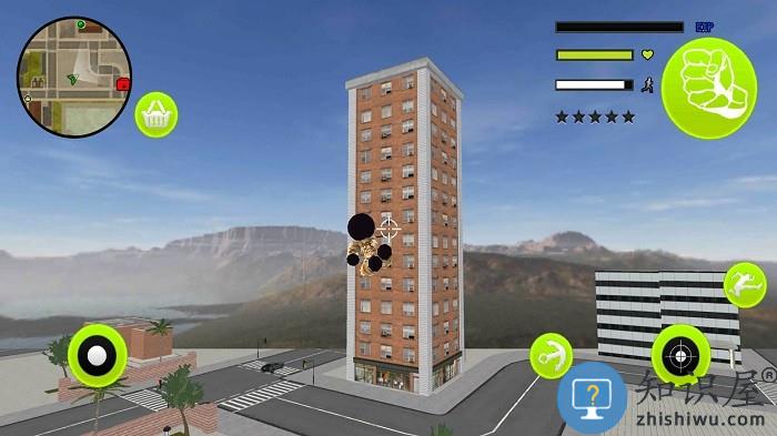 火柴人英雄元宇宙游戏 火柴人英雄元宇宙手机版下载