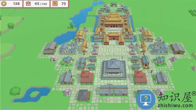 古中国建造者最新版 古中国建造者游戏下载