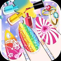 我的老婆爱美甲游戏下载v1.5 安卓版