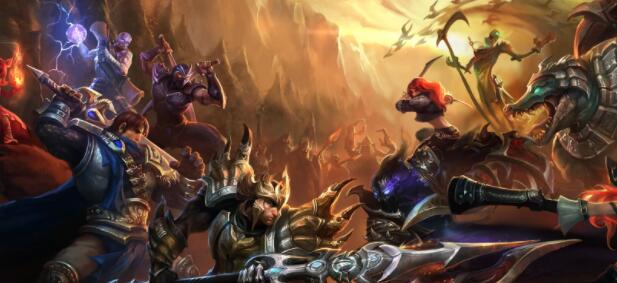 英雄联盟手游观战卡在70进不去解决方法