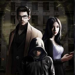 时空通缉游戏下载v1.0 安卓版