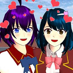 校园少女迷你舞会游戏下载v1.0 安卓版