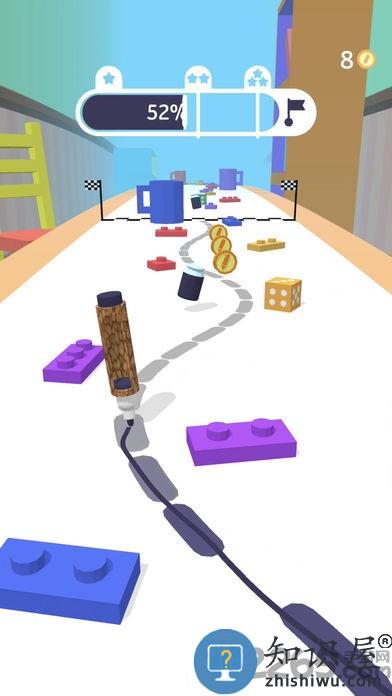 无敌冲冲冲 无敌冲冲冲(跳舞的笔)下载