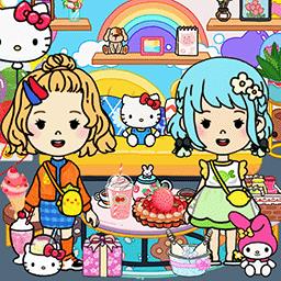 迷你家园模拟器游戏下载v1.0 安卓版