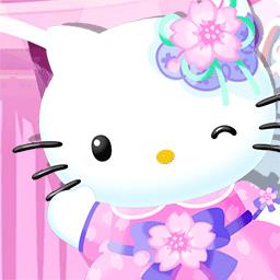 凯蒂猫时尚服装店游戏下载v1.1 安卓版