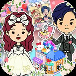 你家甜心小镇游戏下载v1.2 安卓版