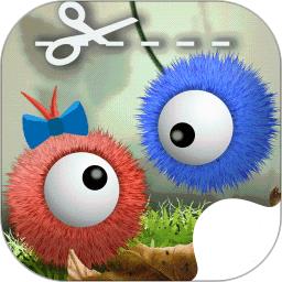 割绳子之森林冒险游戏下载v1.1.2 安卓版