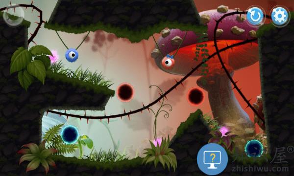 割绳子之森林冒险游戏 割绳子之森林冒险免费下载