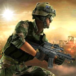 和平射击特训官方版下载v1.01 安卓版