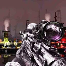 枪战精英崛起手机版下载v1.17 安卓版