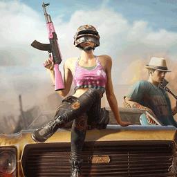 枪王吃鸡对决官方版下载v1.0 安卓版