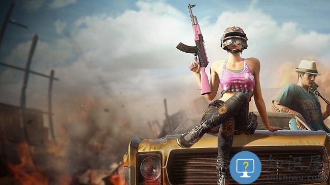 枪王吃鸡对决官方版 枪王吃鸡对决游戏下载