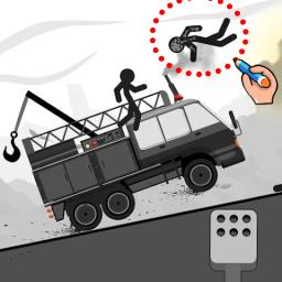 火柴人画线营救手机版下载v2.0.0 安卓版