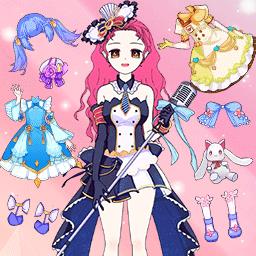 校园少女二次元最新版下载v1.0 安卓版