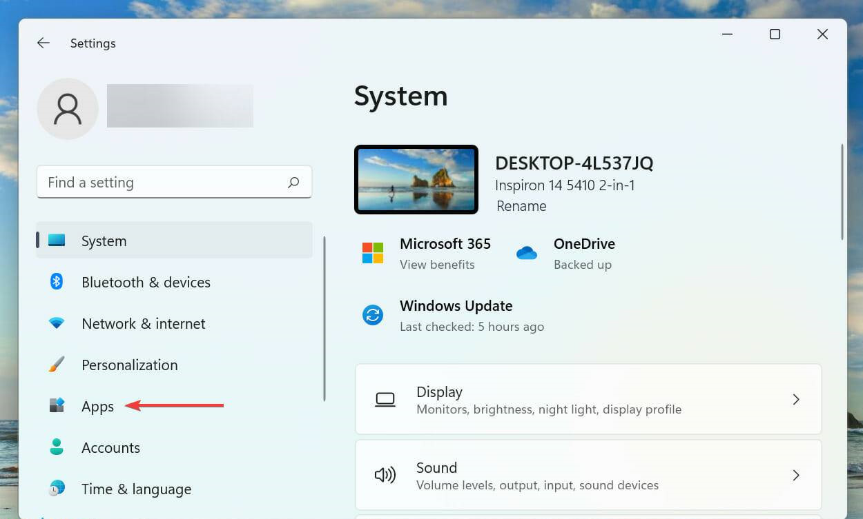 win11电脑怎么安装Hello面部驱动程序？