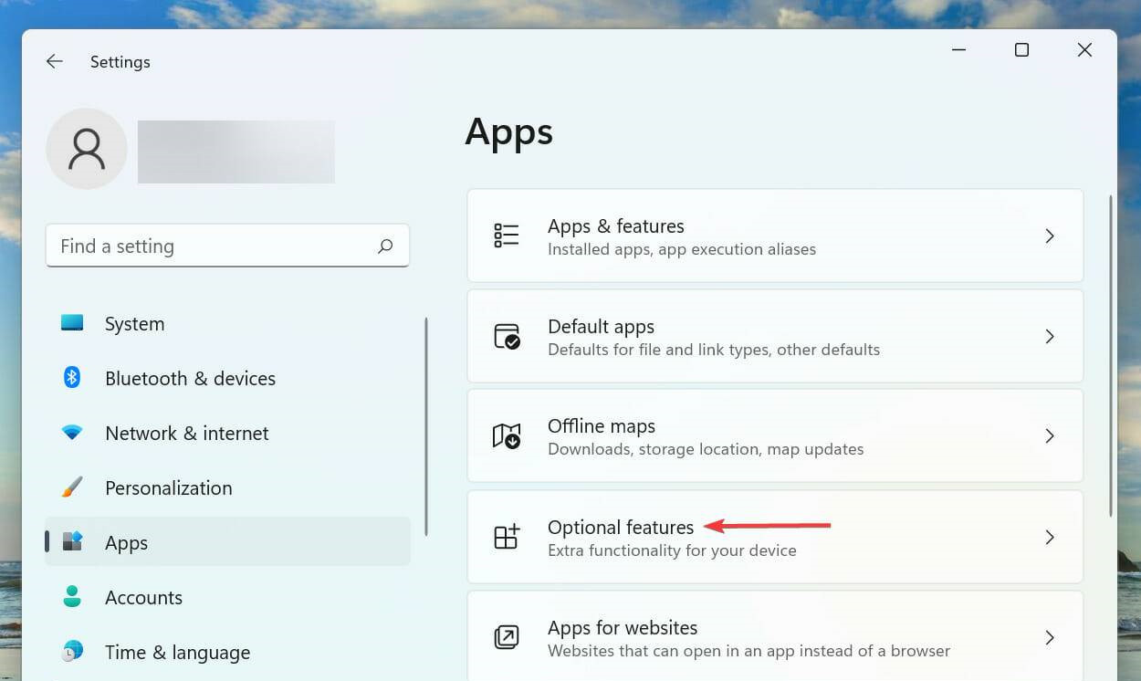 win11电脑怎么安装Hello面部驱动程序？