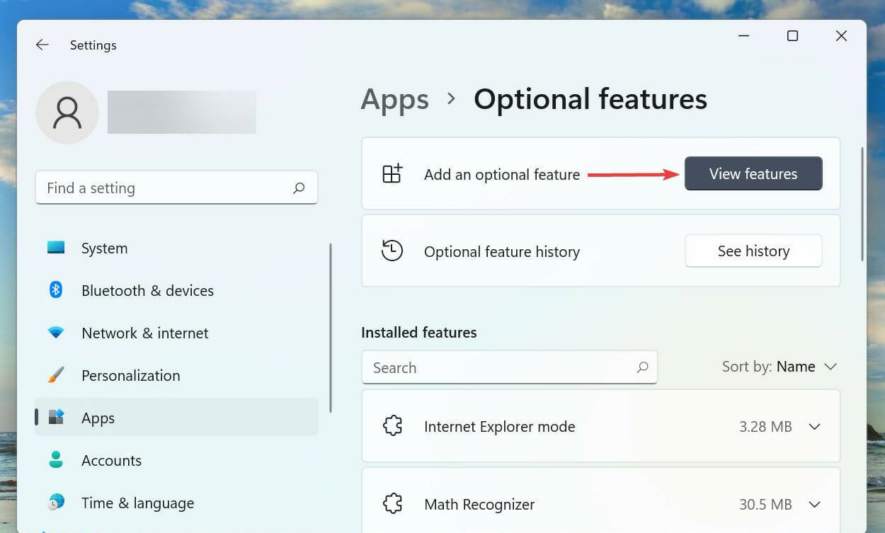 win11电脑怎么安装Hello面部驱动程序？