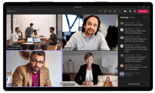 Win11系统右下角的Microsoft Teams是什么软件?Teams作用介绍