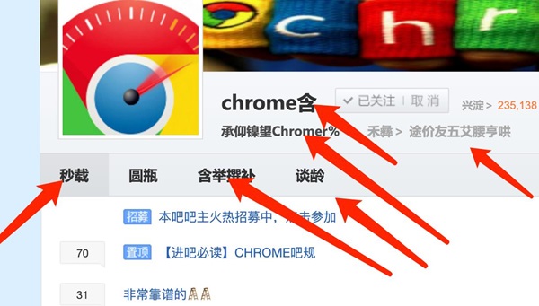 苹果电脑chrome浏览器网页文字显示乱码怎么解决?