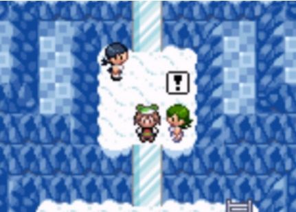 口袋妖怪漆黑的魅影琉璃岛道馆进入最新方法推荐