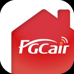 FGCAir智控app v2.0.1 手机版
