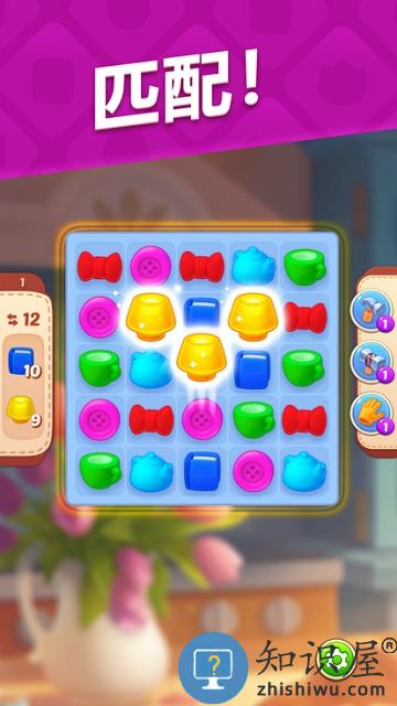 梦幻家园小米最新版本 梦幻家园小米版下载