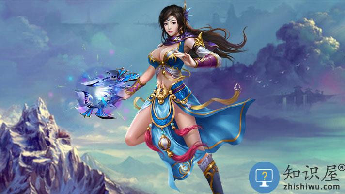 华为烈火雷霆手游官方版下载