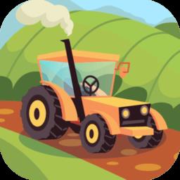 卡通拖拉机最新版下载v1.9 安卓版
