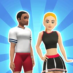 运动达人3d官方版下载v1.3.0607 安卓版