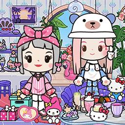 迷你小家生活游戏(托卡小家爱生活)下载v1.5 安卓版