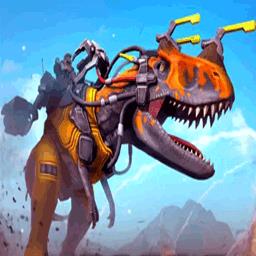 野外捕猎恐龙游戏下载v1.0.0 安卓版