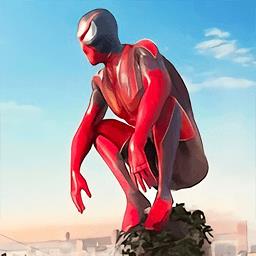 城市绳索英雄3d游戏下载v1.0.0 安卓版