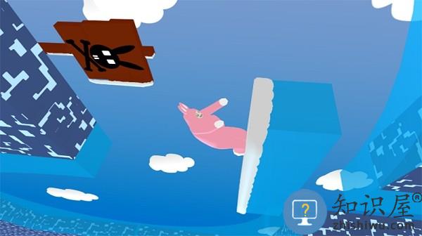 疯狂兔子人官方正版 疯狂兔子人游戏下载手机版