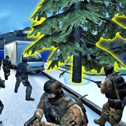 逃离塔可夫游戏下载v1.0.0 安卓版