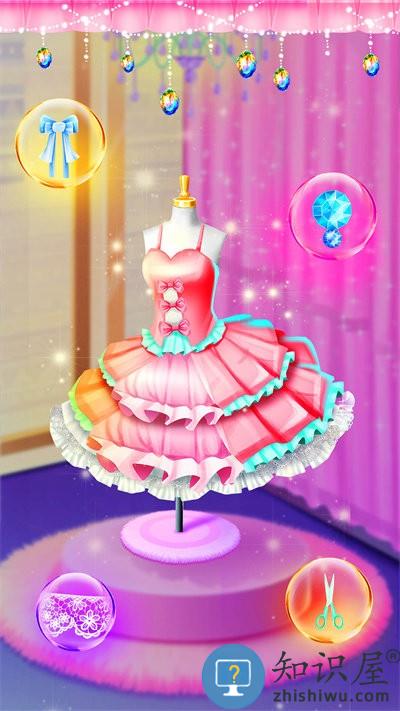 凯莉职场搭配工坊最新版 凯莉职场搭配工坊游戏下载