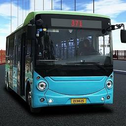 开公交车模拟器游戏下载v1.0 安卓版