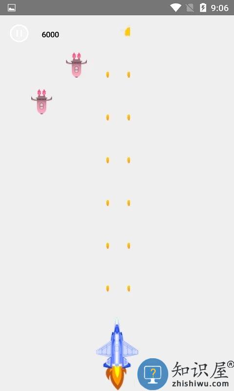 雷霆爆裂战机游戏 雷霆爆裂战机手机版