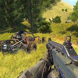 荒岛探险家游戏下载v300.1.0.3018 安卓版