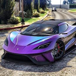 高速驾驶游戏下载v300.1.0.3018 安卓版