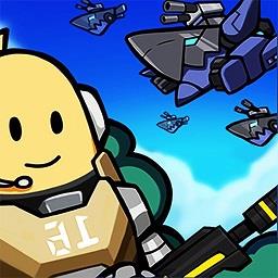 香肠射击精英游戏下载v1.0 安卓版