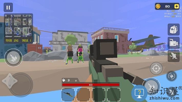 香肠射击精英游戏 香肠射击精英手机版下载