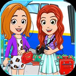 我的迷你城市度假村游戏下载v8.0.12 安卓版